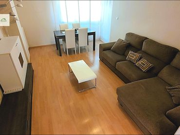 Wohnung zur Miete in Avenida DOCTOR ARTERO 7
