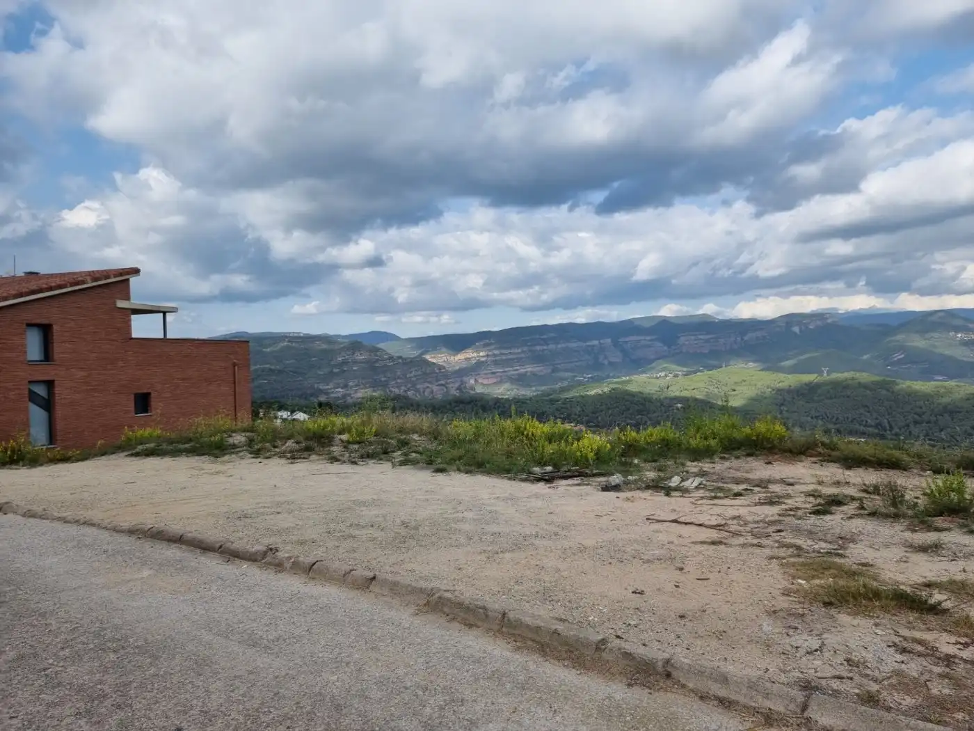 Lands and plots for sale in Bigues i Riells del Fai, imagen 4
