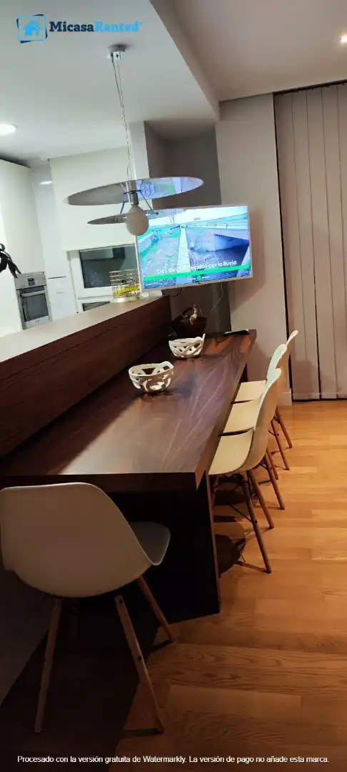 Flat with terrace to rent in Calle Virgen del Puerto, imagen 14