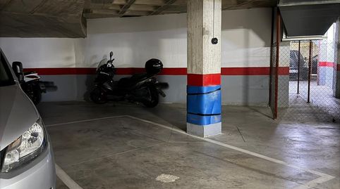 Foto 5 de Garatge en venda a El Travaló - Martínez Valero, Elche / Elx