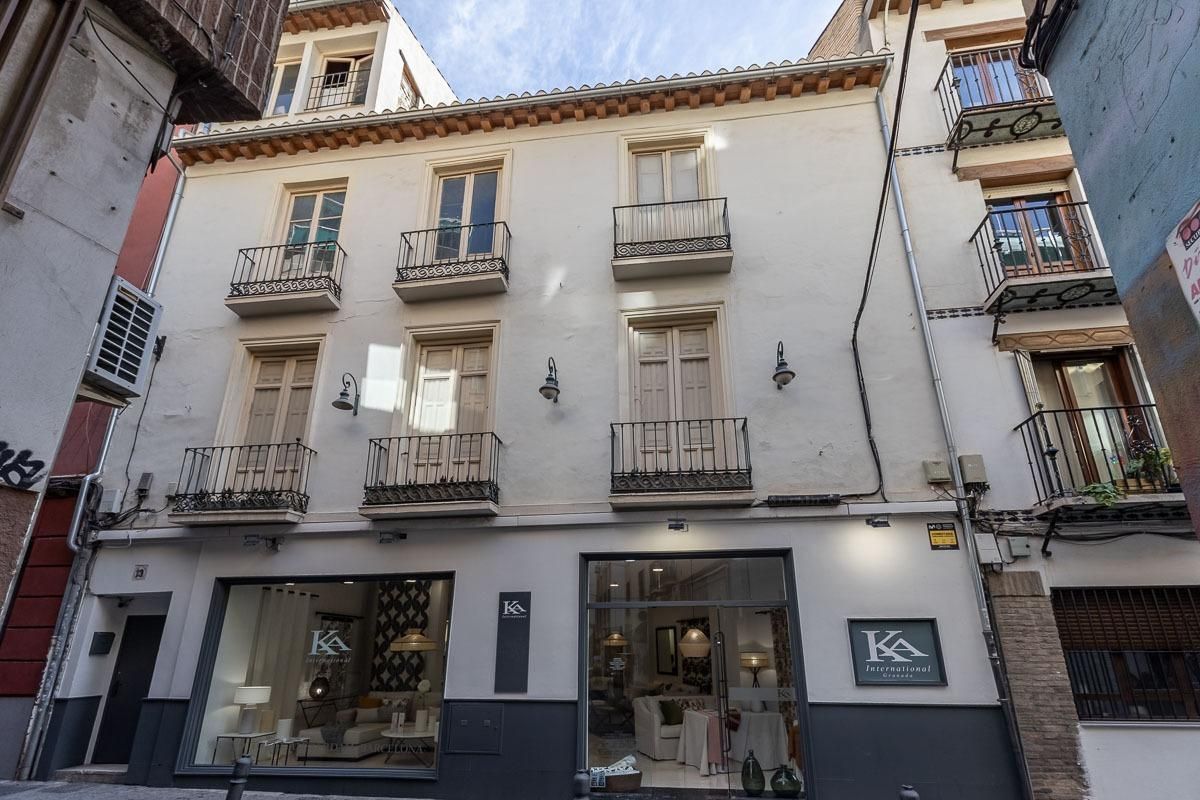 Building for sale in Calle de los Frailes, Fígares