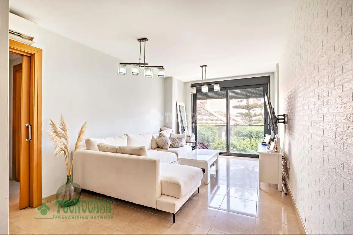 Appartement à vendre à C. Infanta Cristina