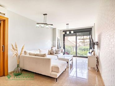 Piso en venta en C. Infanta Cristina