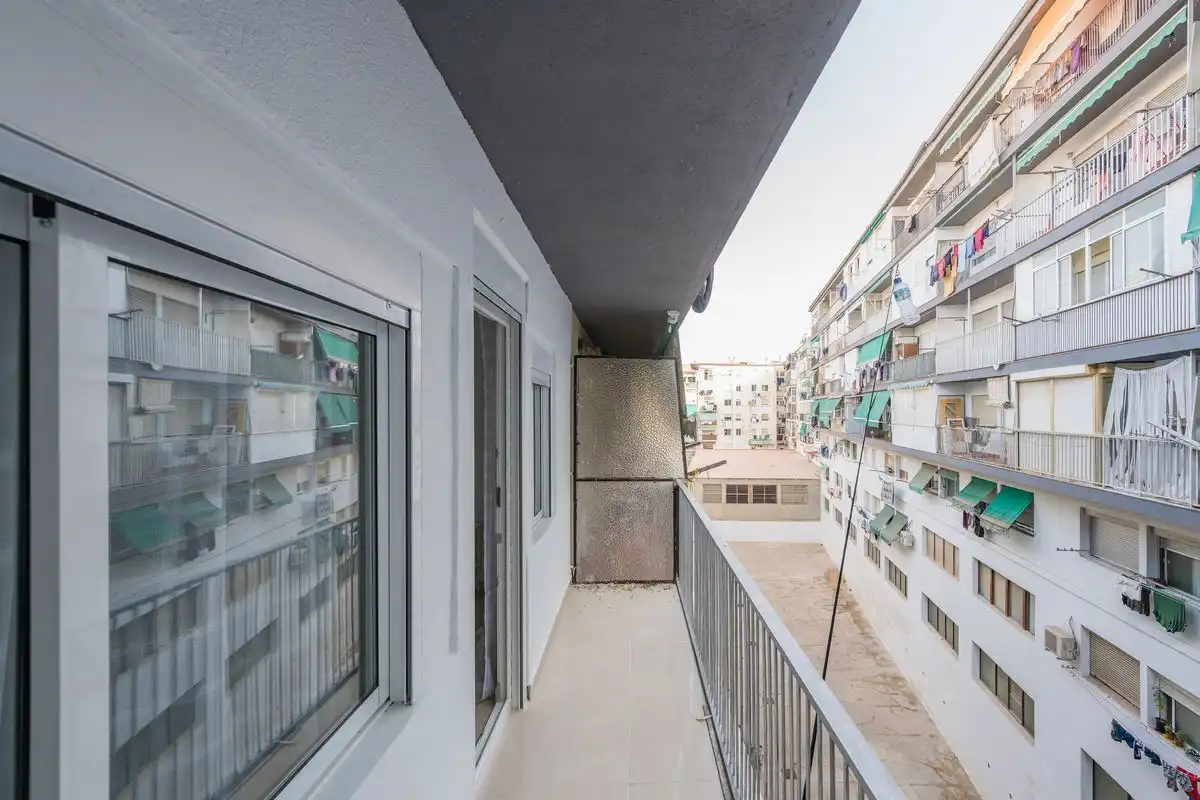 Wohnung mit Aufzug zum Verkauf in Calle Presbitero Baltasar Carrasco, imagen 24