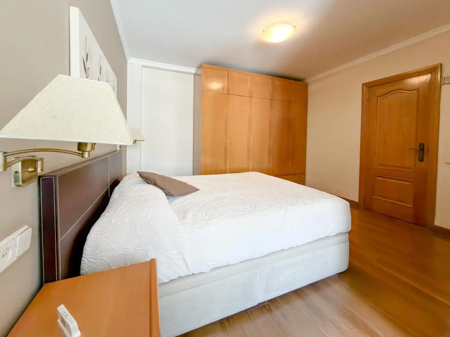 Habitación de Piso en venta en Valencia con Aire acondicionado y Calefacción