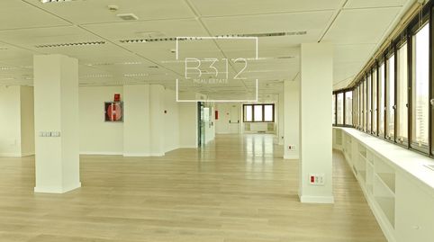 Photo 4 of Office for rent in Francesc Macià, L'Antiga Esquerra de l'Eixample, Barcelona Capital