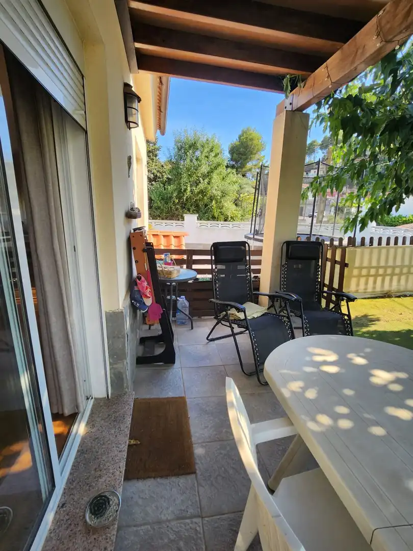 Terrace of Houses for sale in Piera  with Air Conditioner, Heating and Terrace