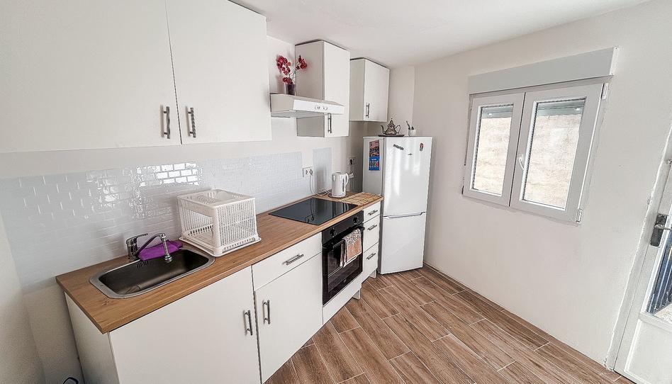 Photo 1 of Apartment for sale in Monóvar  / Monòver, Alicante