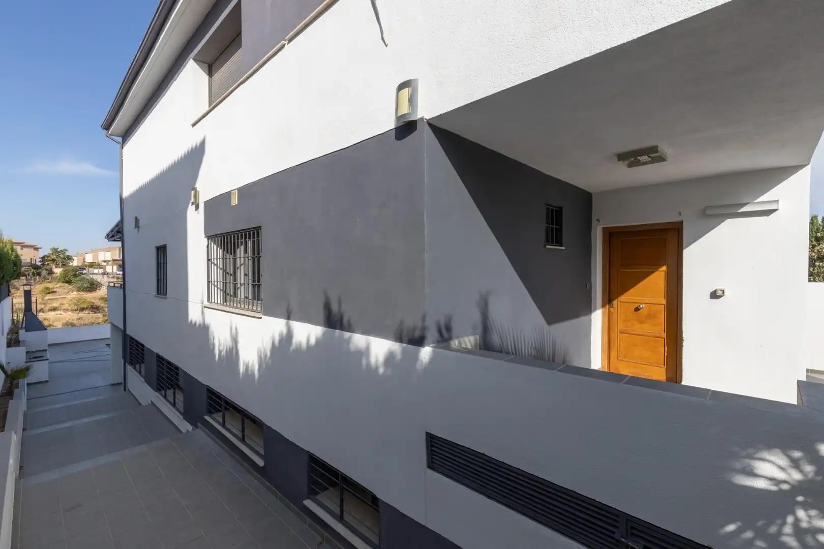 Villa mit Terrasse zum Verkauf in Barrio de la Vega, imagen 58