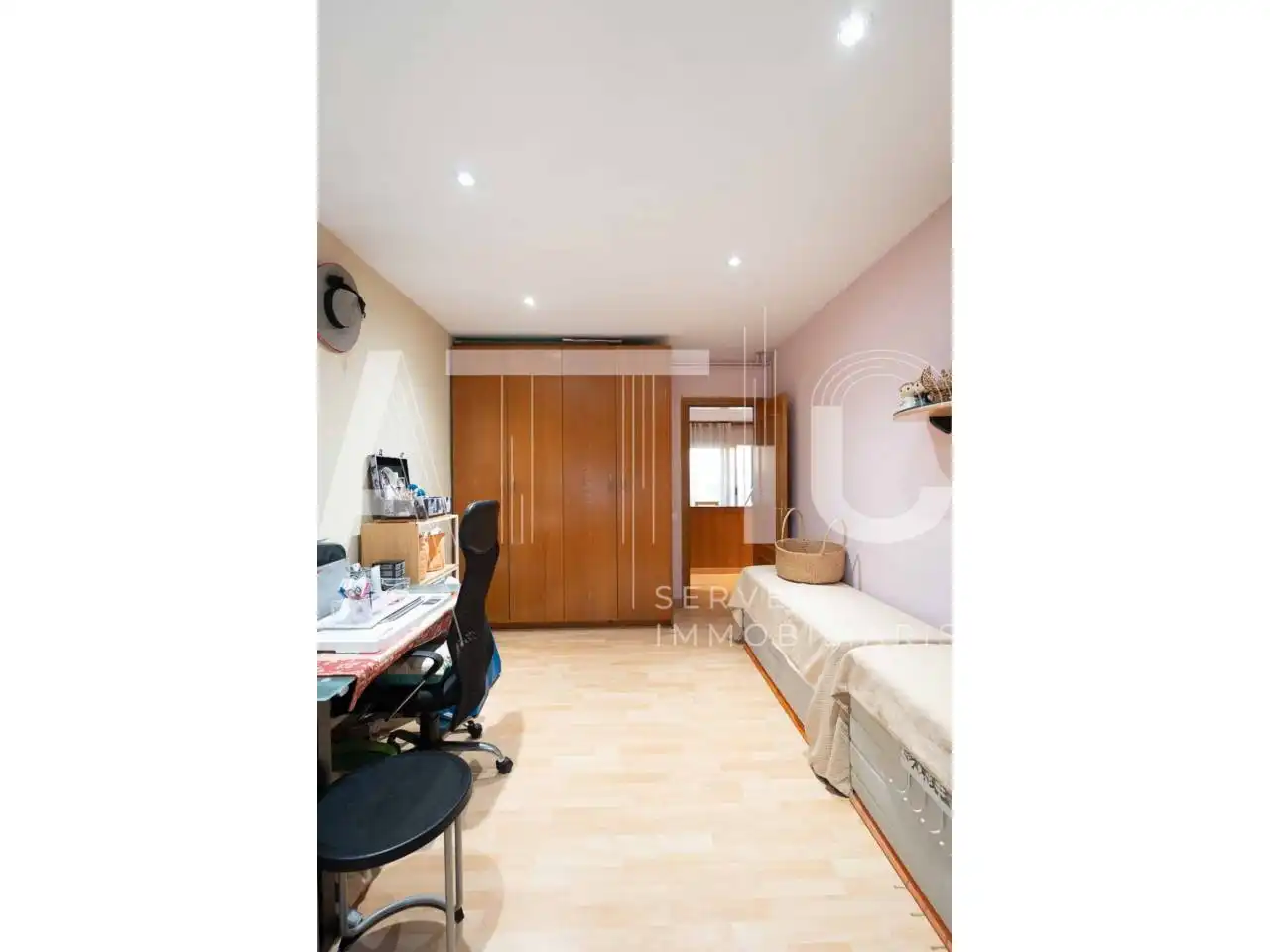 Piso en venta en Calle Sau, Torre-romeu