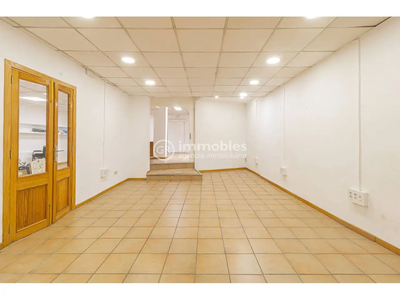 Local comercial en venda a Calle HORTS, imagen 5