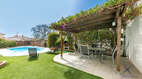 Photo 5 of Single-family semi-detached for sale in Avenida Higueron, La Capellanía - El Higuerón, Benalmádena