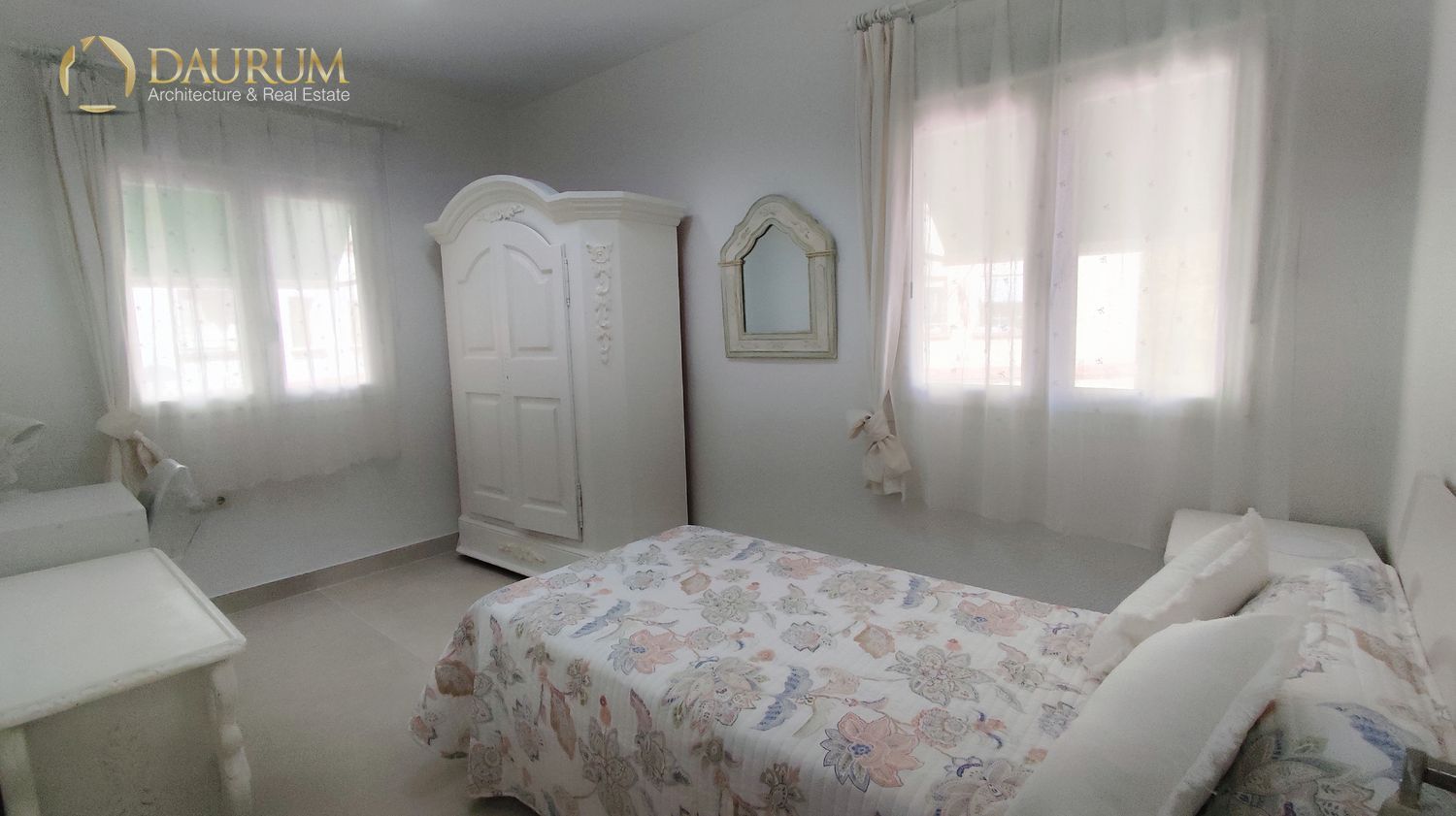 Dormitori de Pis en venda en  Valencia Capital amb Aire condicionat i Alarma