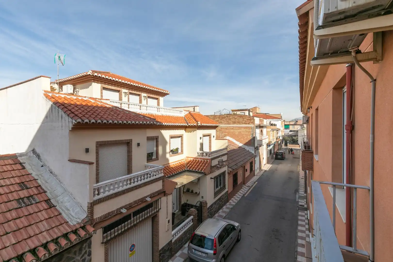Piso en venta en Pamplona, 38, Avda. De los Ogíjares