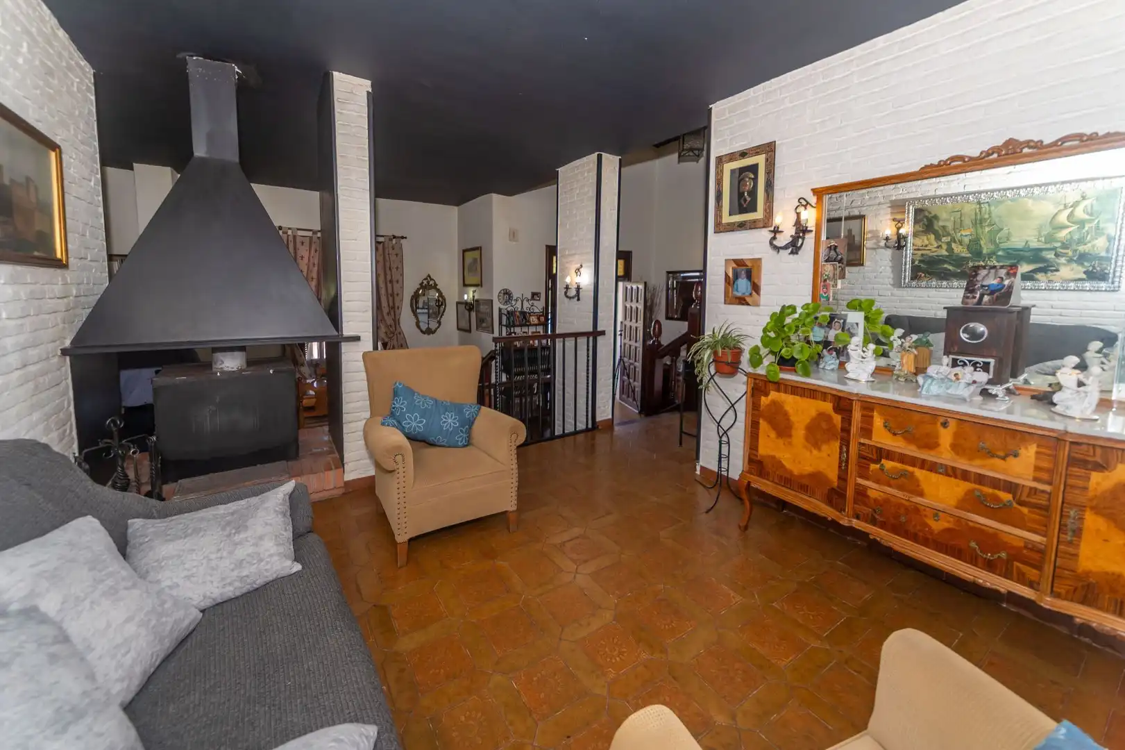Casa con piscina en venta en Guadix, imagen 8