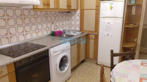 Foto 2 de Pis de lloguer a San Millán - Ayuntamiento, La Rioja