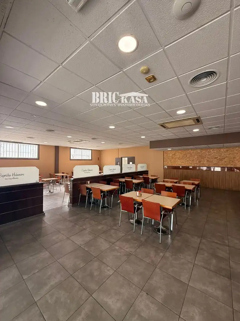 Local comercial en venda a herreros, imagen 14