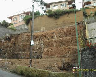 Vista exterior de Residencial en venda en Santa Brígida