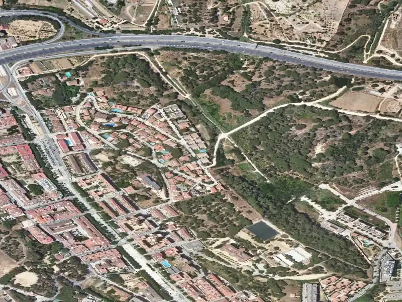 Flat for sale in Avenida Pins dels, imagen 3