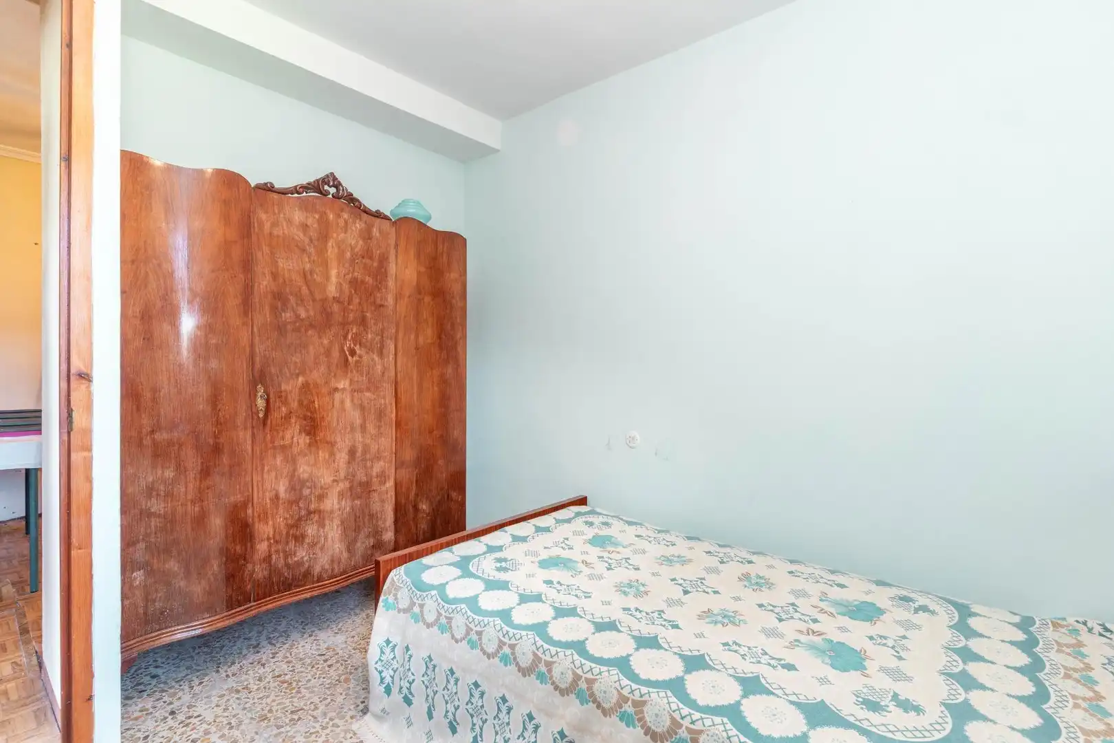 Habitación de Casa o chalet en venta en Cabrillanes con Jardín privado, Terraza y Trastero