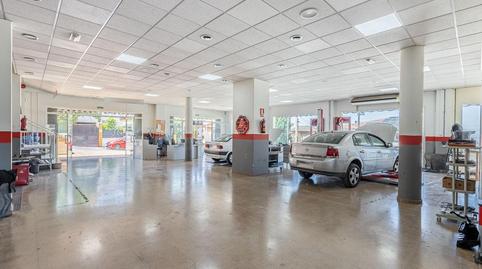 Foto 3 von Gebaude zur Miete in Altos de la Zubia, La Zubia