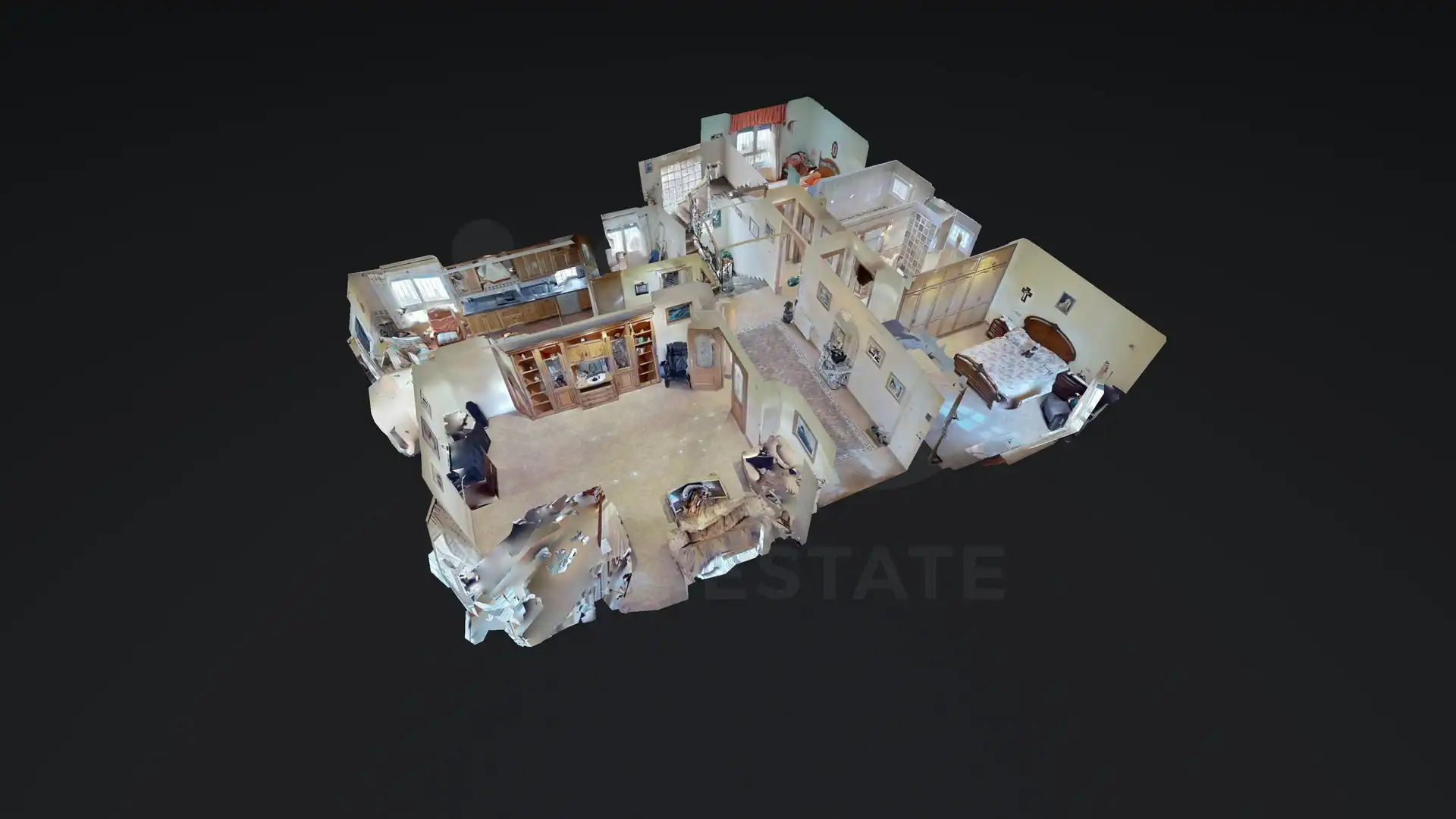 Casa o chalet en venta en Ciutat Jardí - Torreta Verdí