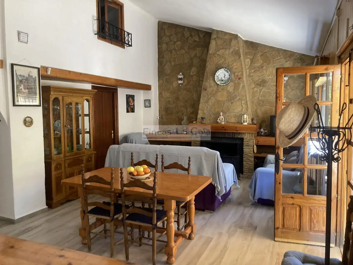 Casa rustica in vendita a Confrides, imagen 12