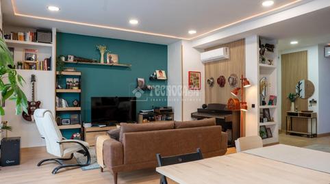 Foto 2 de Pis en venda a Palos de Moguer, Madrid