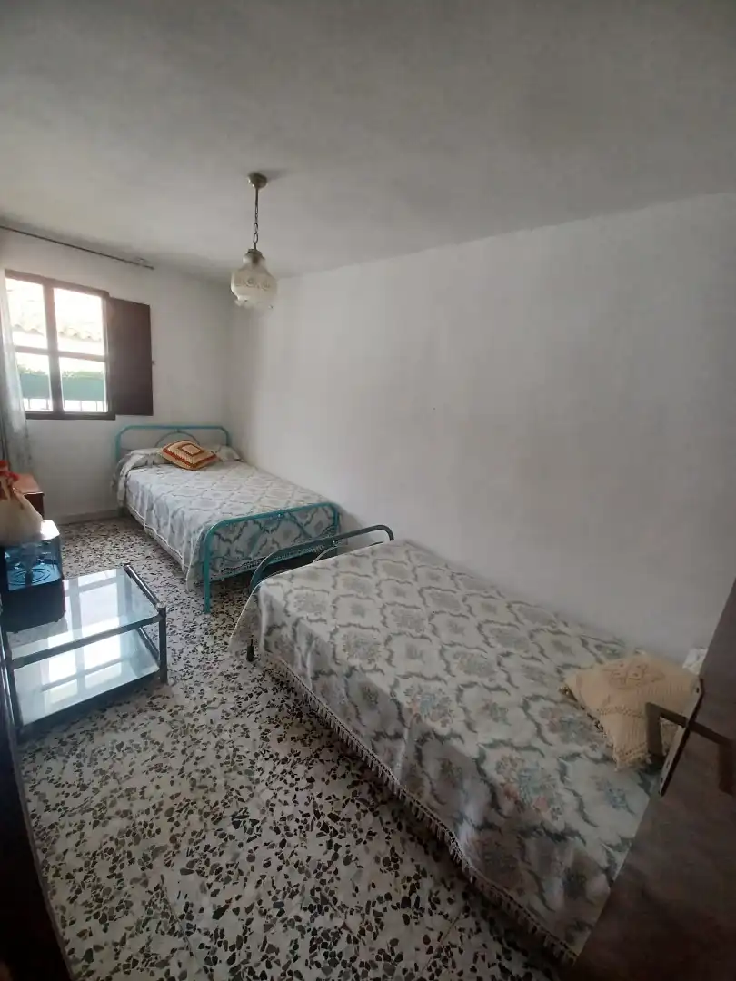 Bedroom of Detached homes for sale in Aracena  with Terrace, Storage room and Balcony