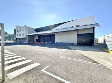 Industriegebäude zum Verkauf in Montepinar - La Aparecida - Raiguero