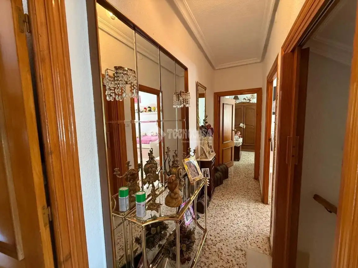Casa adosada en venda en Campillo de Arenas