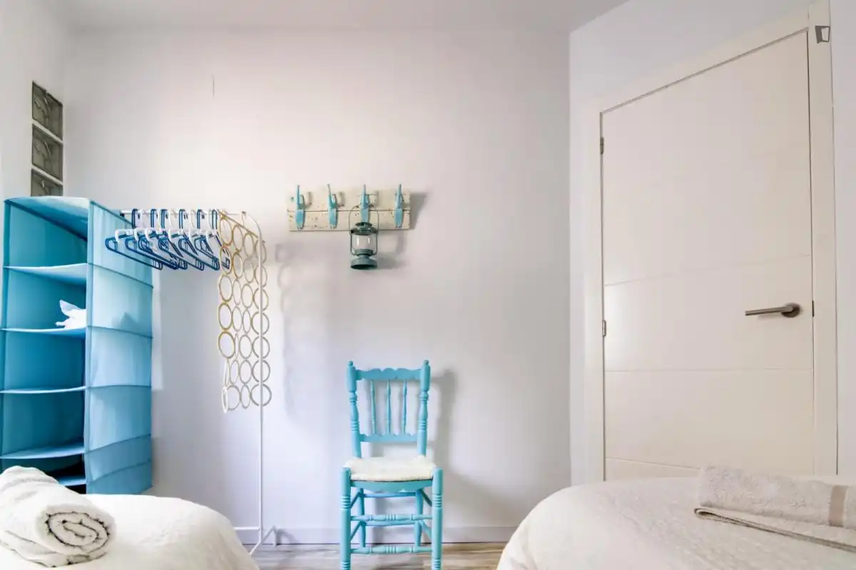 Apartament de lloguer a Aiora