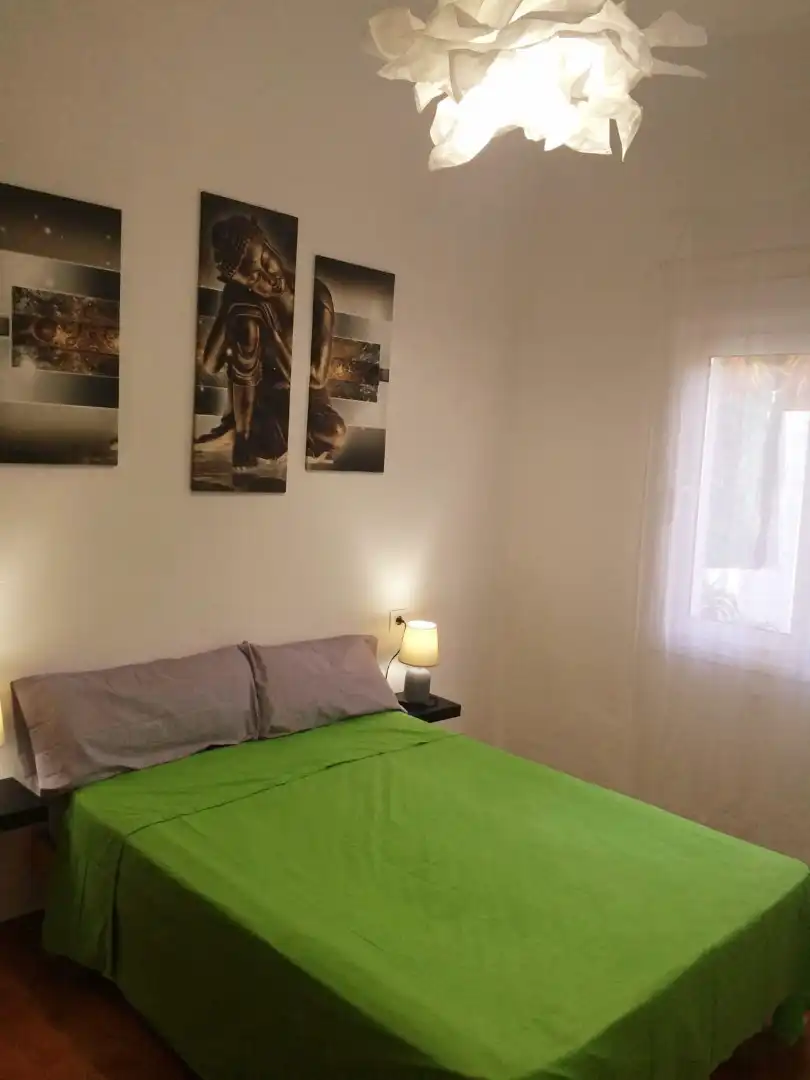 Dormitori de Casa o xalet en venda en Ciutadella de Menorca amb Jardí privat, Terrassa i Forn