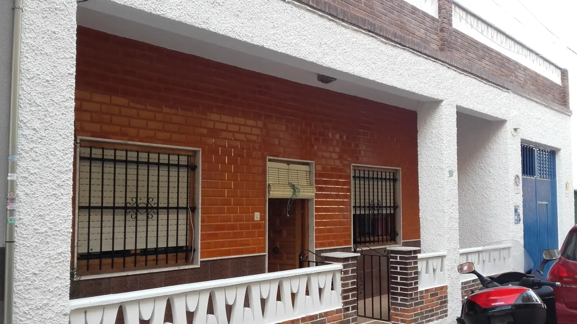 Casa a schiera con terrazza in vendita a Catral, imagen 17