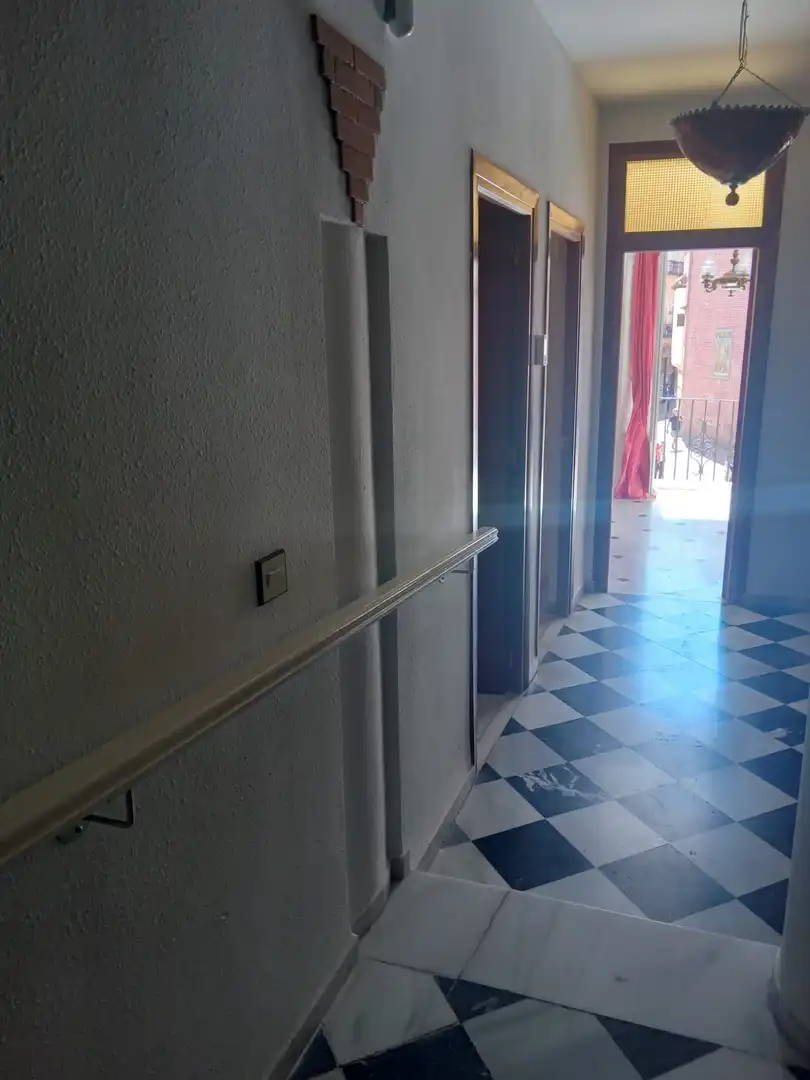 Wohnung zur Miete in Andrés Pérez, imagen 15