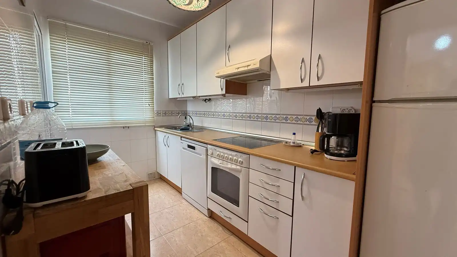 Apartamento con terraza en venta en N/A, imagen 9