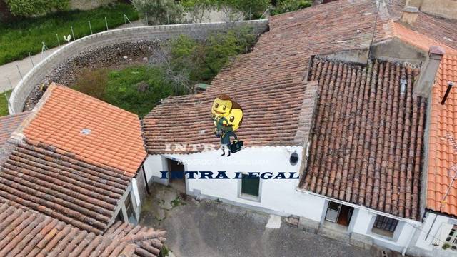 Casa-chalet en Venta en Casa Parroquial en Carrascal del Obispo