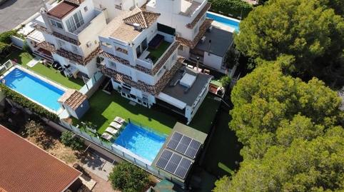 Foto 4 de Casa o xalet en venda a N/a, -1, Playa Flamenca, Alicante