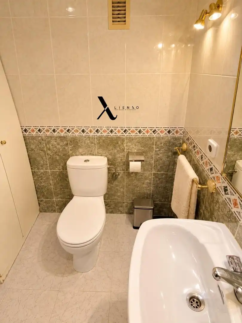 Appartement avec terrasse à vendre à Alameda Alameda Cervantes, imagen 24