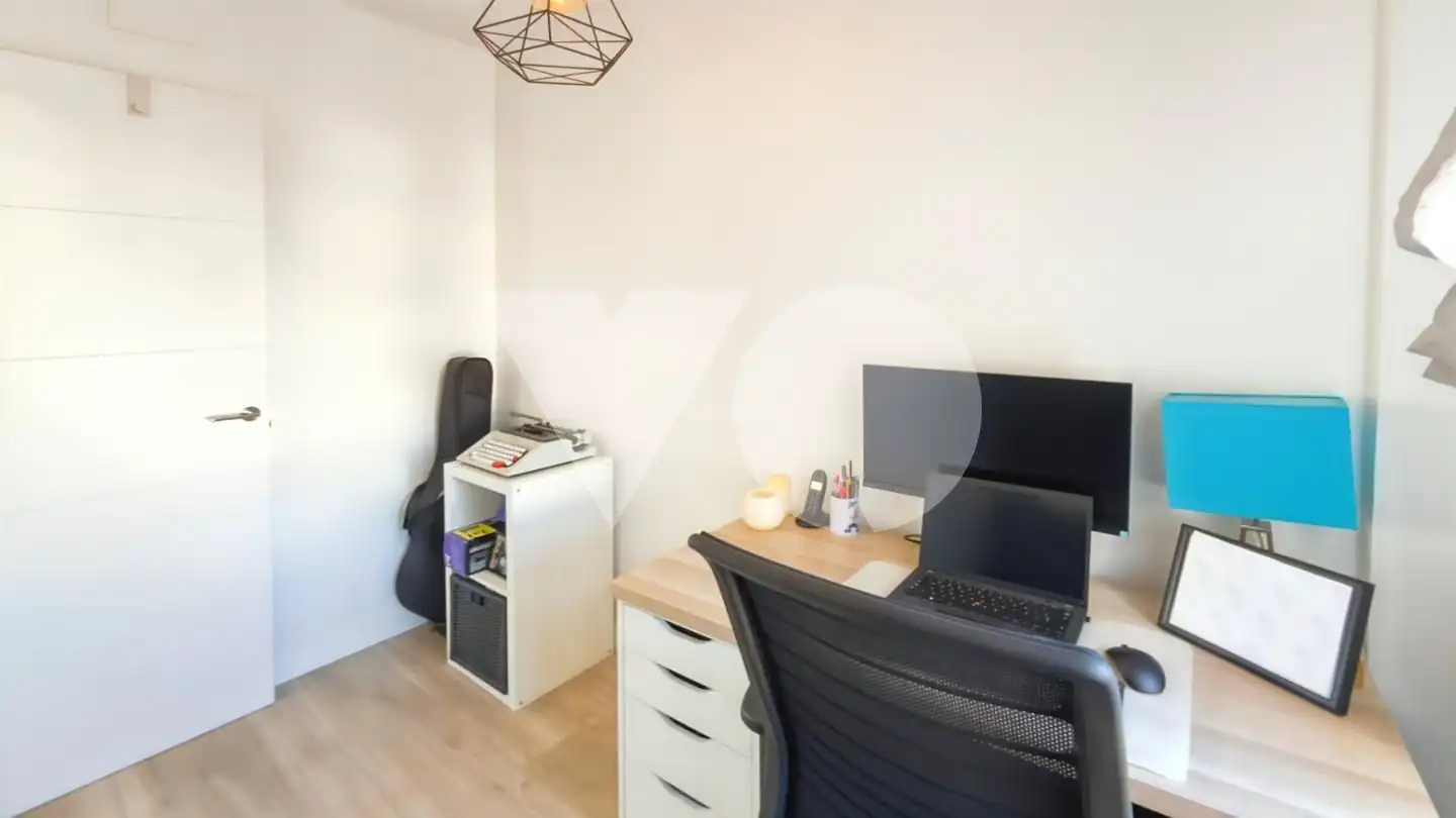 Piso en venta en Madrid con Aire acondicionado, Calefacción y Terraza