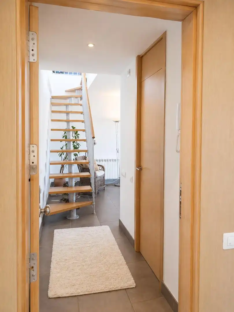 Ático en venta en Calonge i Sant Antoni con Calefacción, Jardín privado y Terraza
