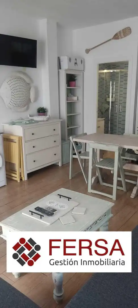 Bedroom of Study for sale in El Puerto de Santa María