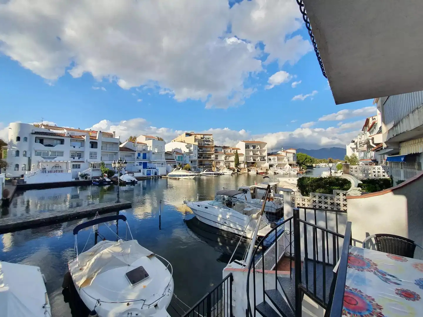Piso en venta en Port Banyuls - Port Alegre - Port Empordà