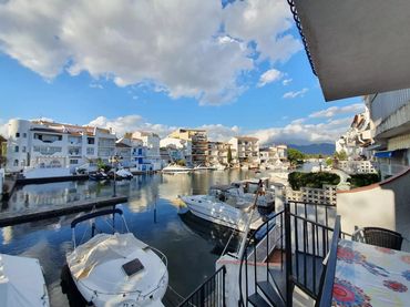 Appartamento in vendita a Port Banyuls - Port Alegre - Port Empordà