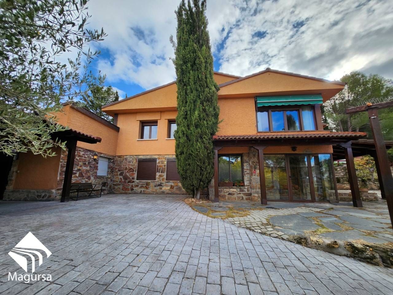 Casa o chalet en venta en Varsovia