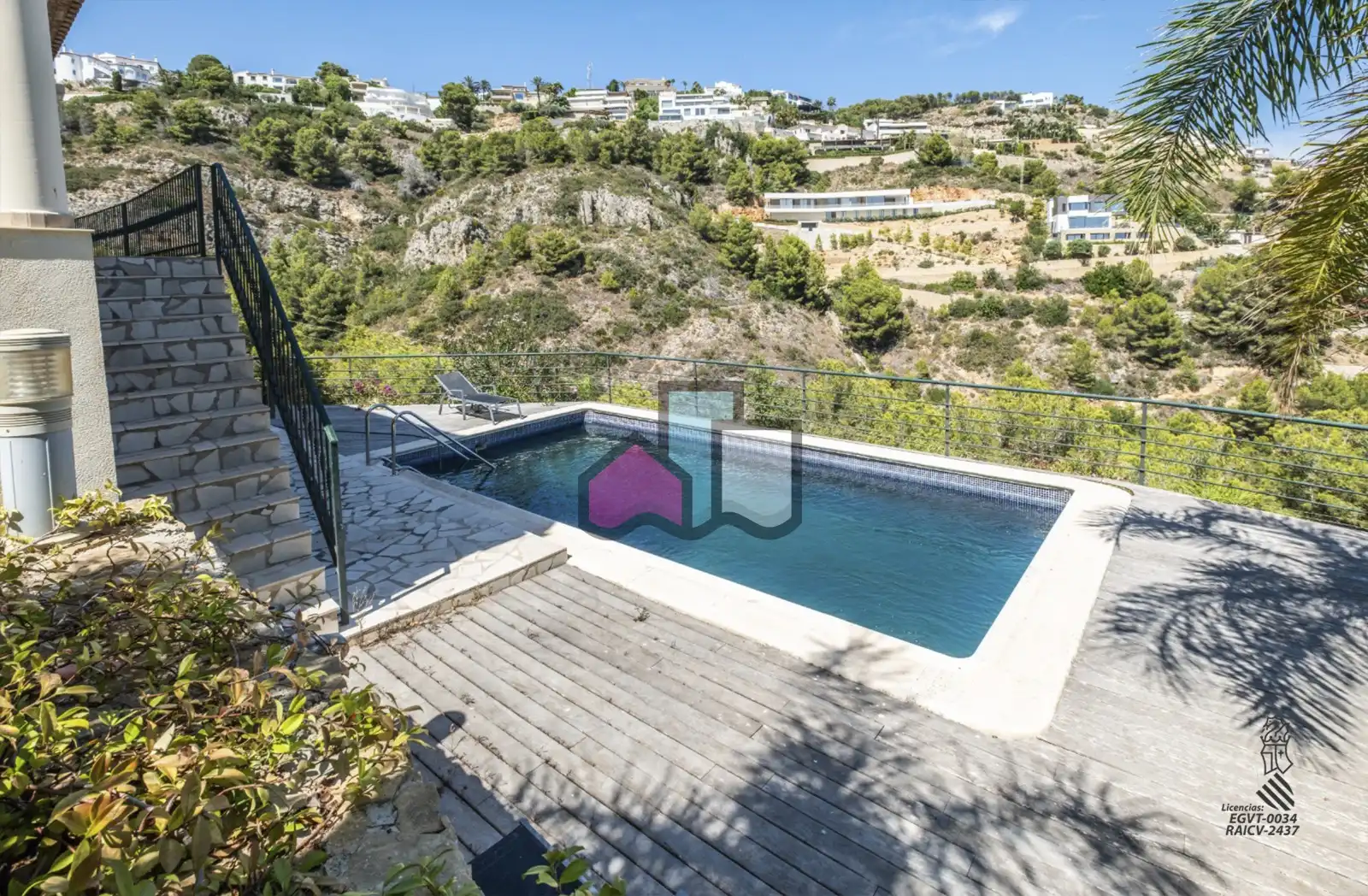 Villa avec terrasse à vendre à Calle Sella, imagen 7