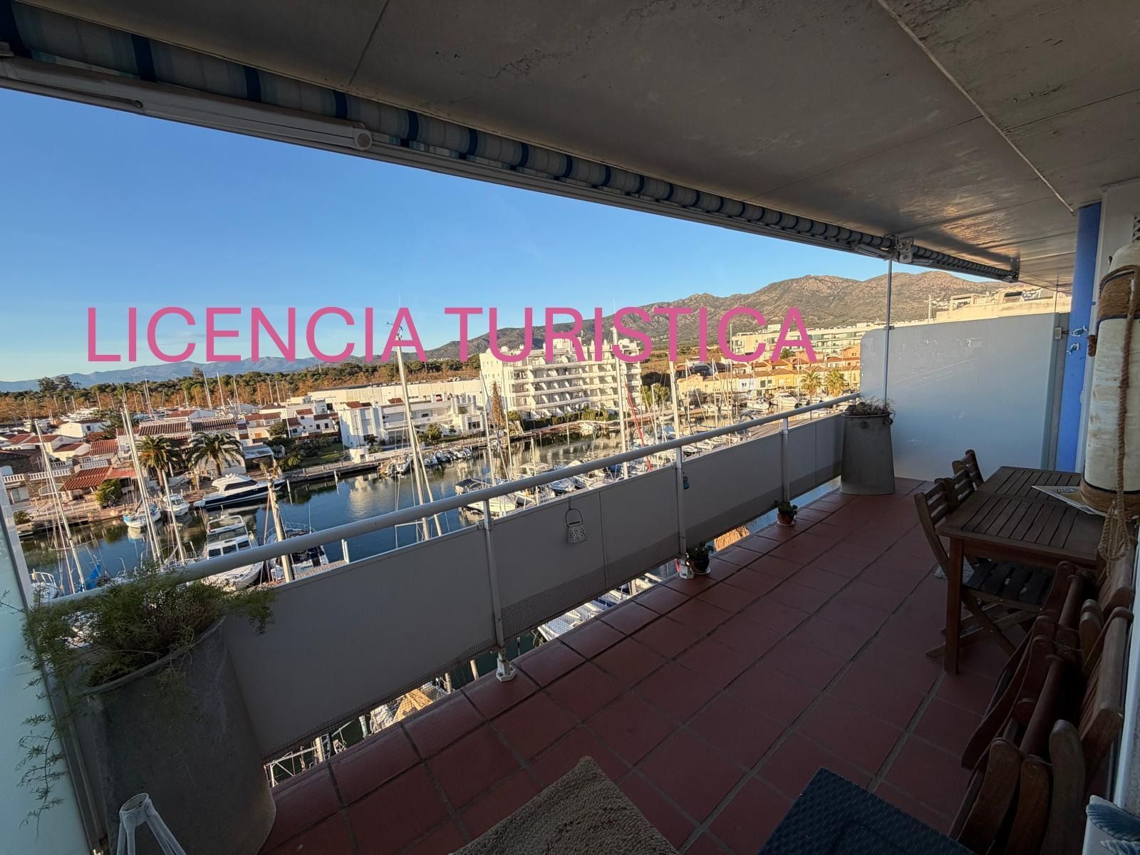 Apartament en venda a Santa Margarita