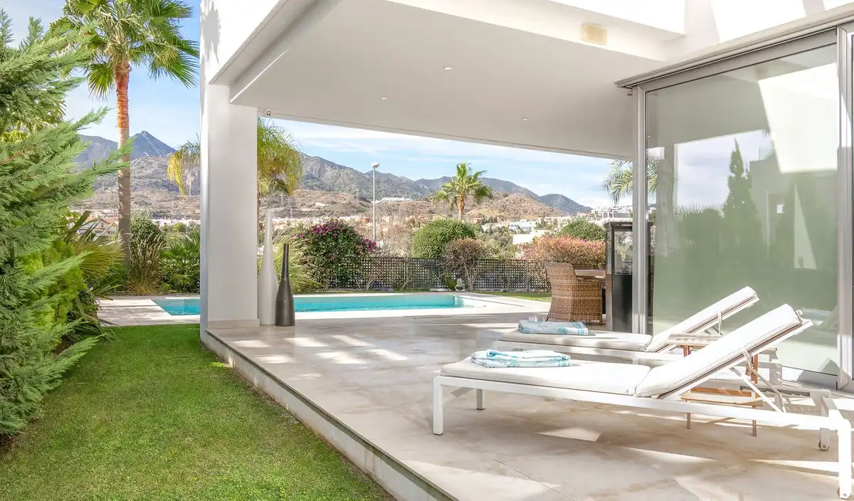 Reihenhaus zum Verkauf in Río Real - Los Monteros, imagen 9