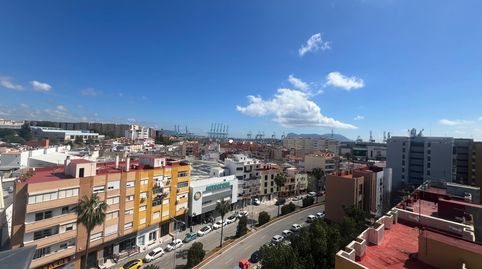 Foto 2 de Pis en venda a La Reconquista - El Rosario, Algeciras