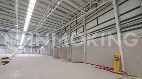 Photo 4 of Industrial buildings to rent in Algemesí, Valencia